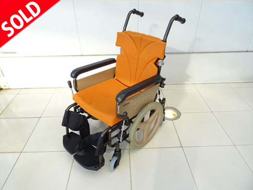 介護 車椅子 中古 販売