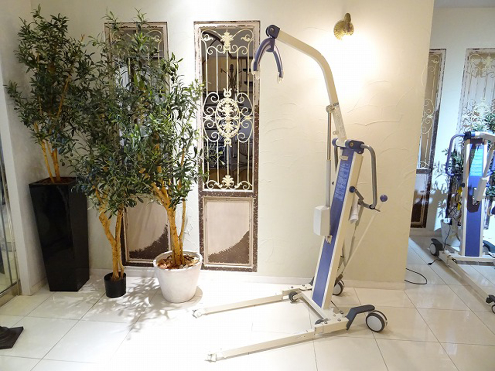 介護用品　販売