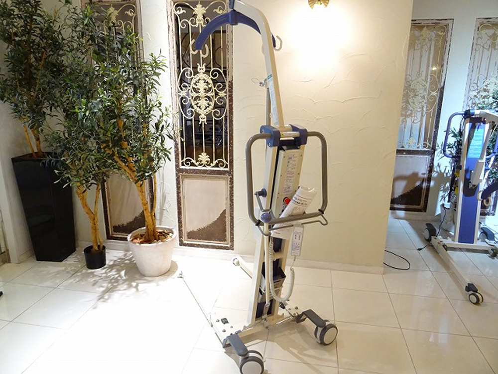 介護用品　販売