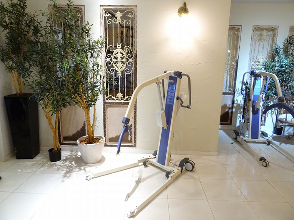 介護用品　販売