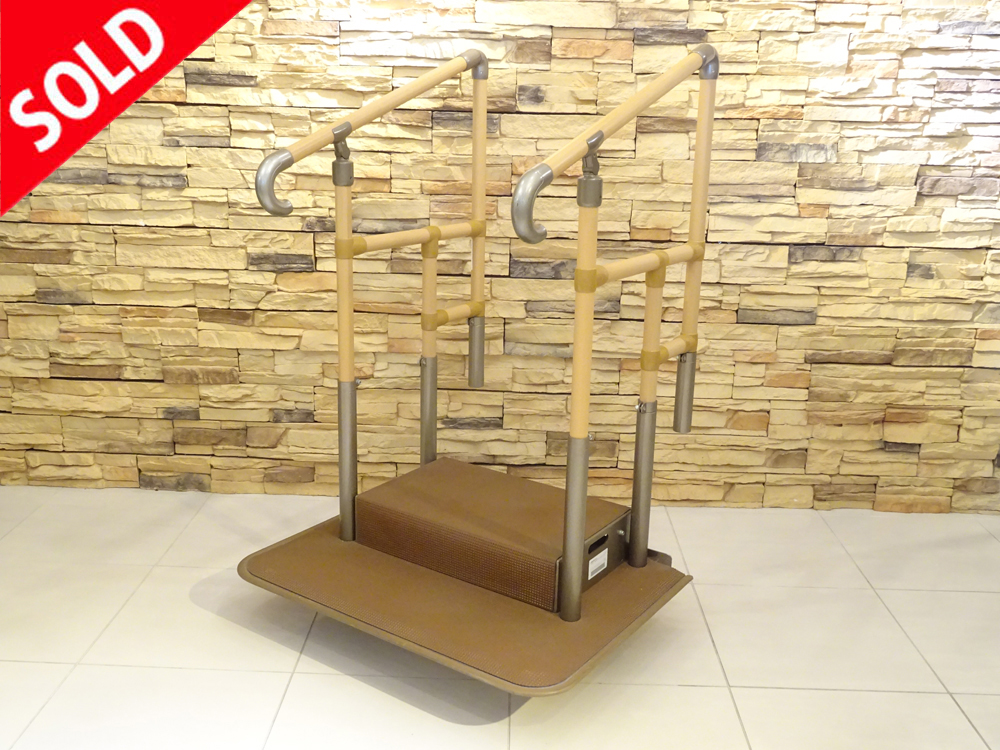 介護用品 中古 販売