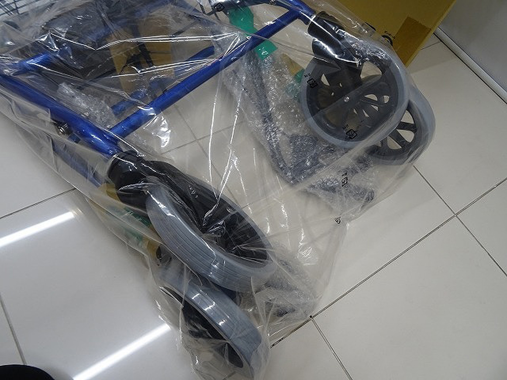 介護用品　販売