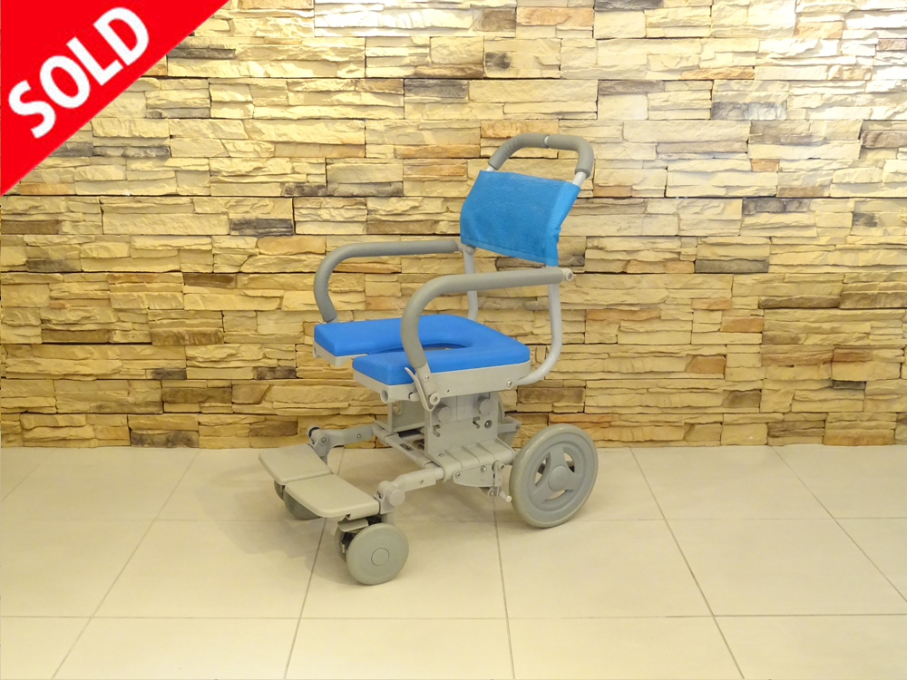 介護用品 中古 販売