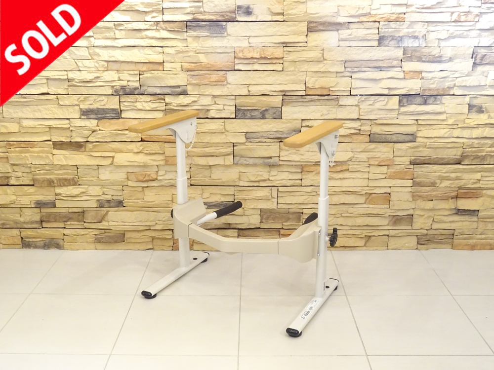 介護用品 中古 販売