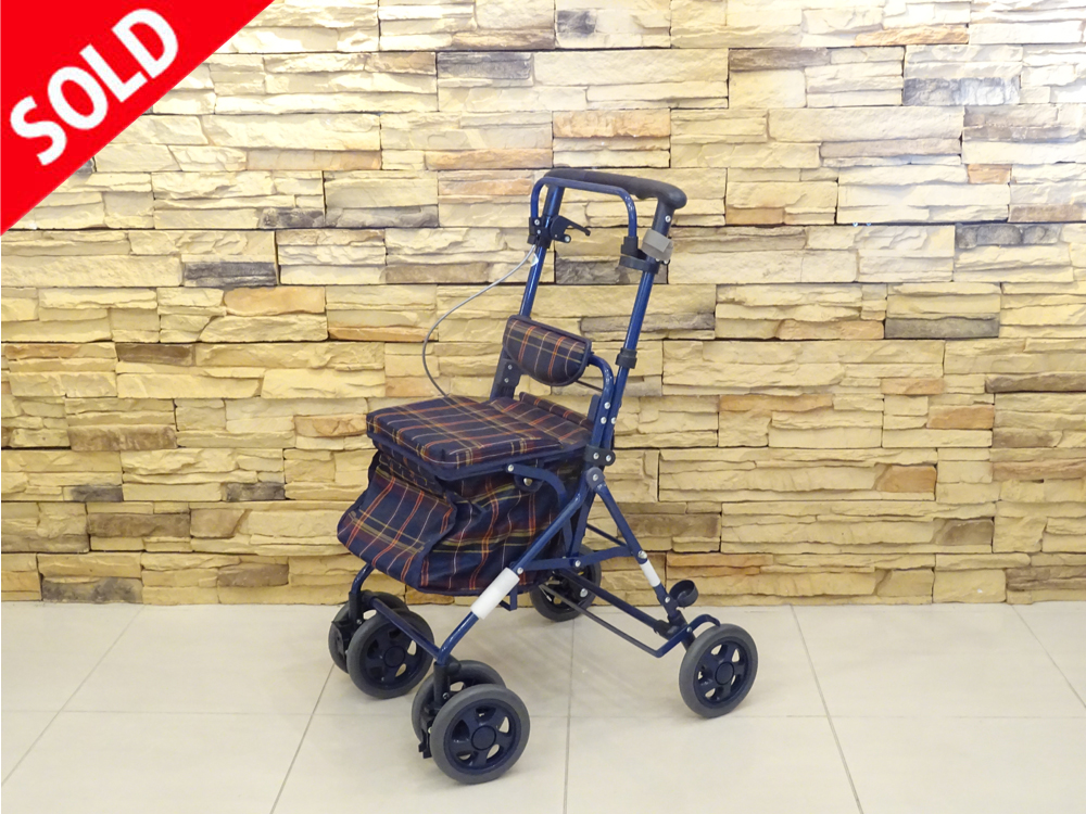 介護用品 中古 販売