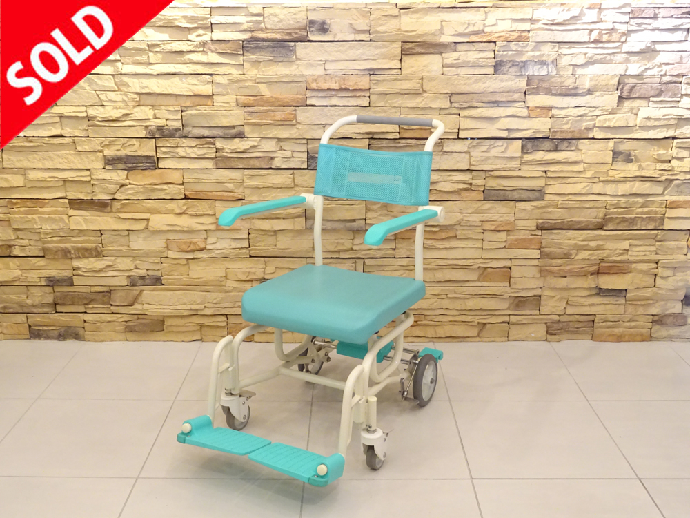 介護用品 中古 販売