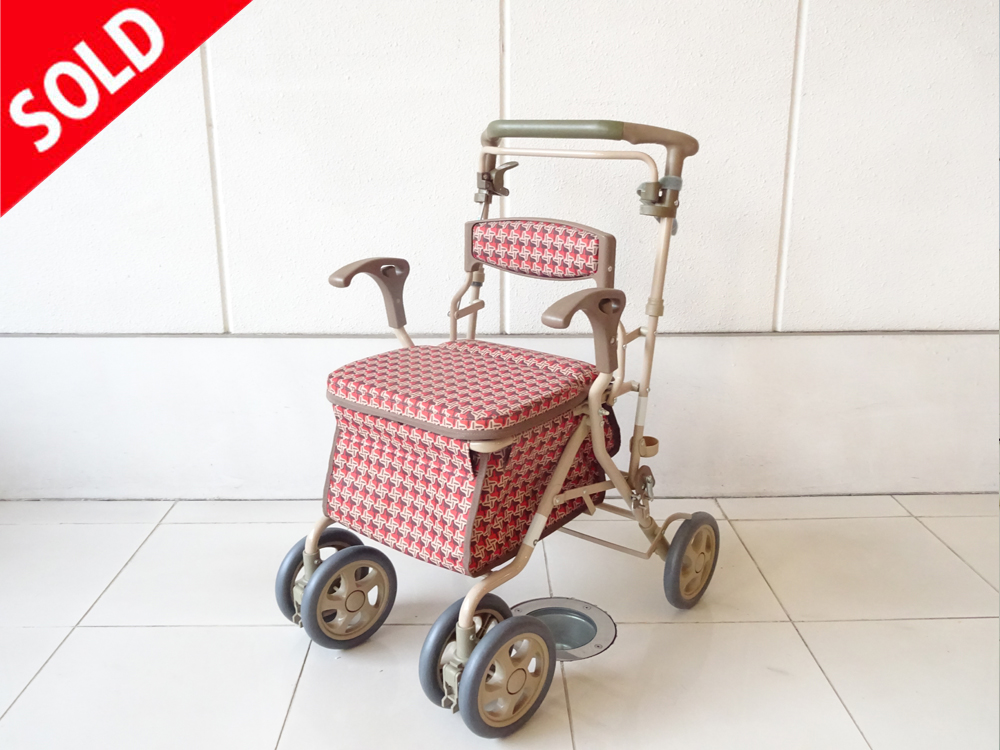 介護用品 中古 販売