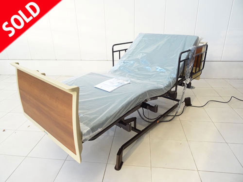 介護ベット　中古