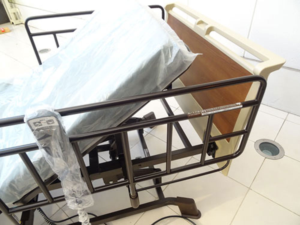 介護ベット　中古