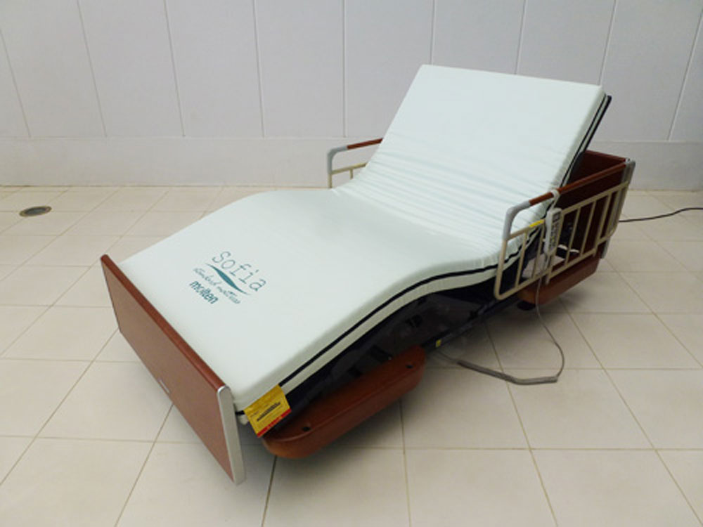 介護ベット 中古