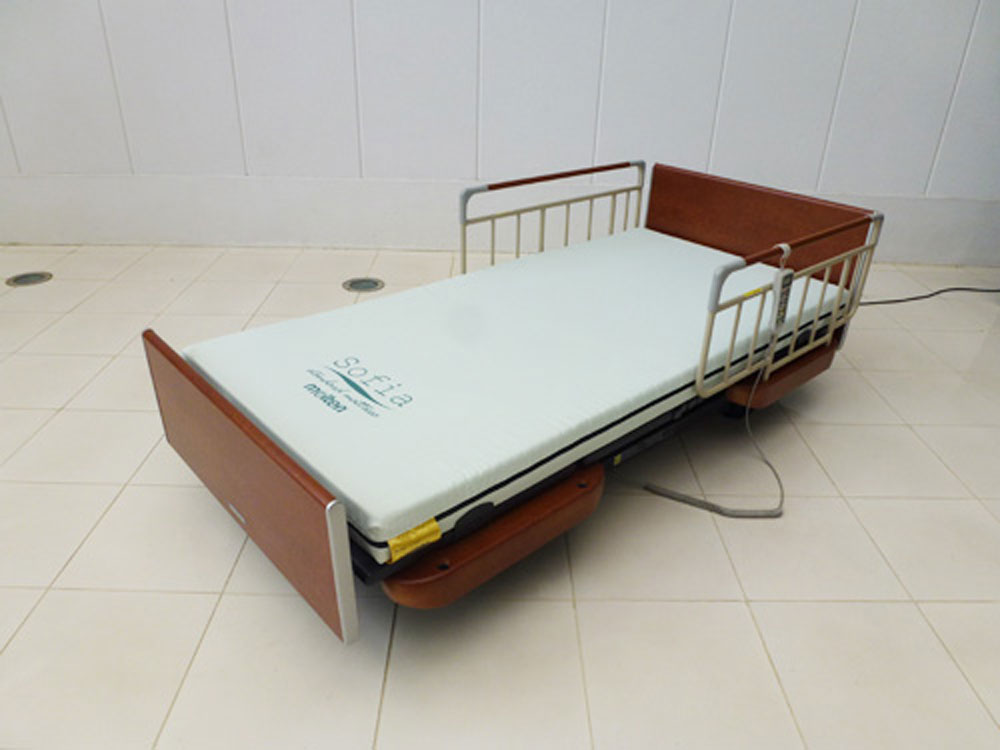介護ベット 中古