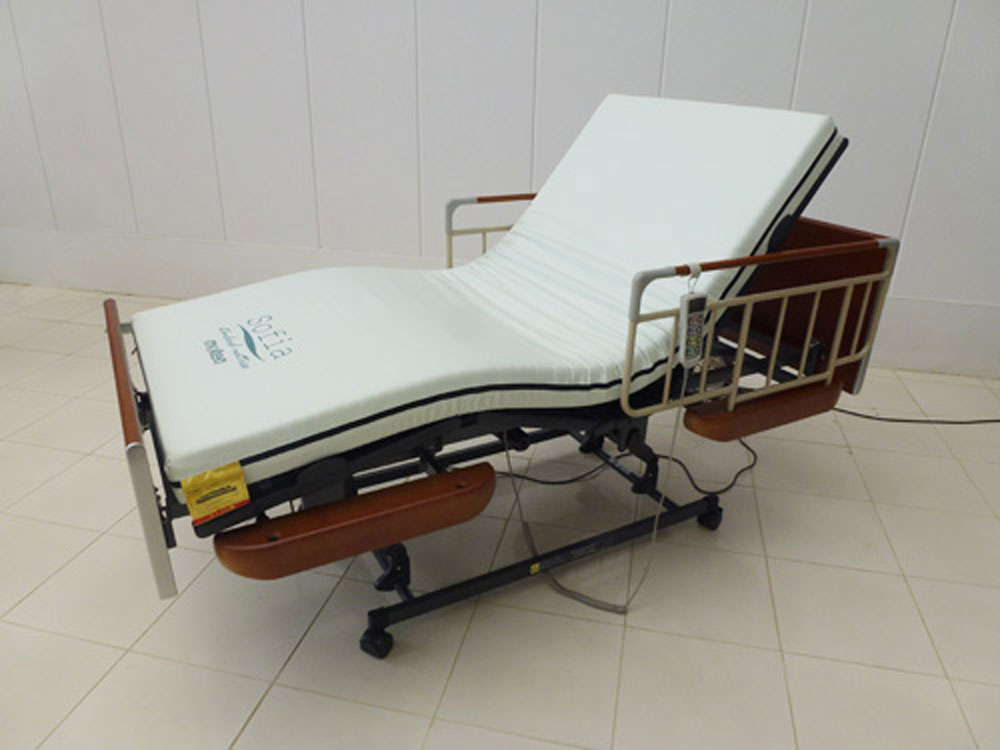 介護ベット 中古