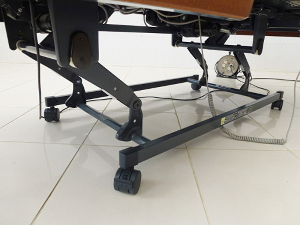 介護ベット 中古