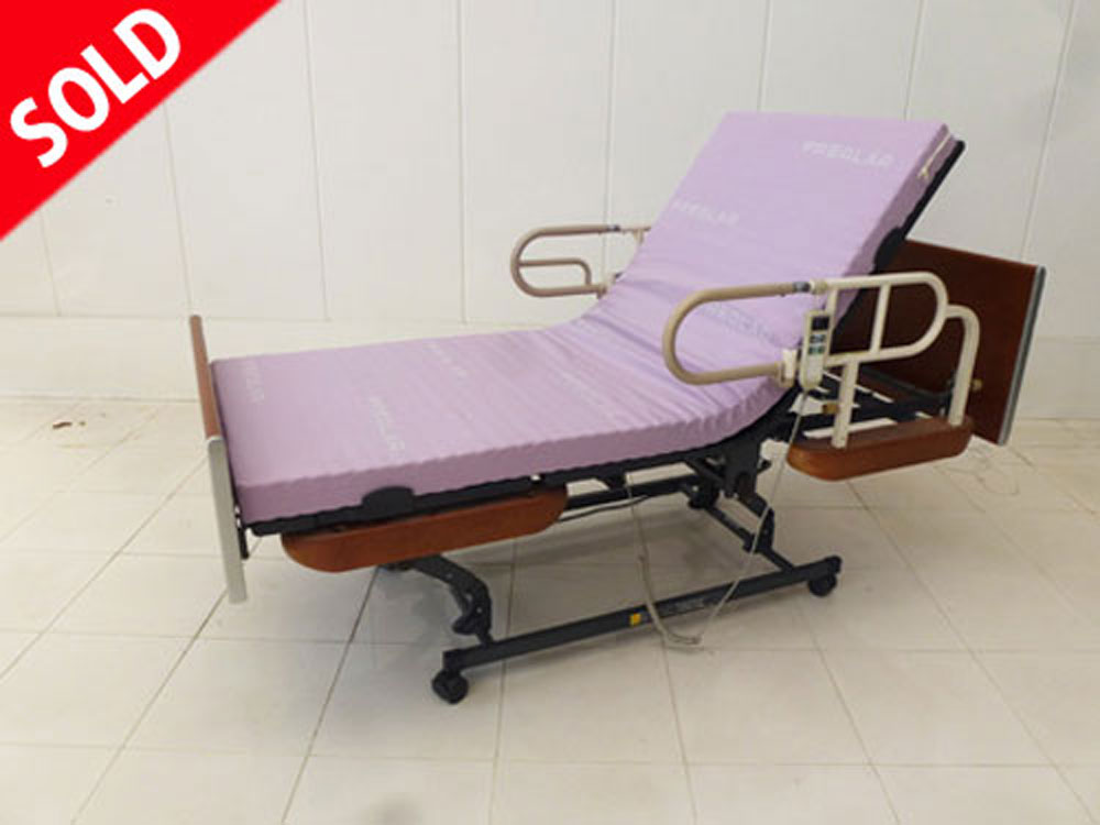 介護ベット　中古