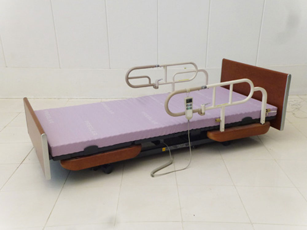 介護ベット　中古