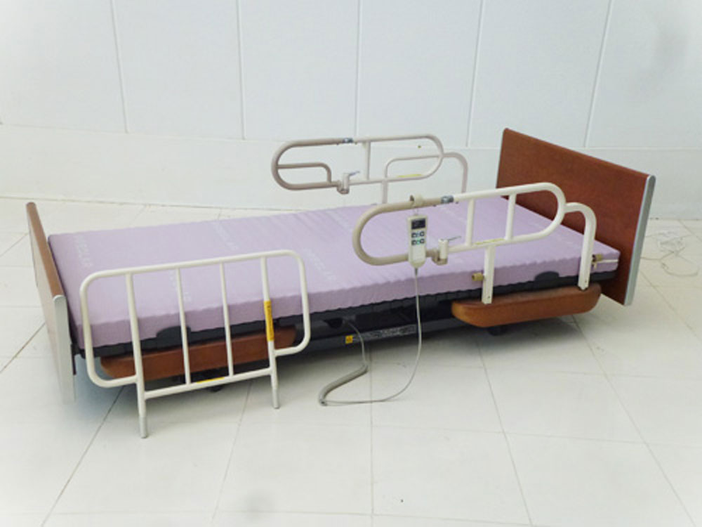 介護ベット　中古