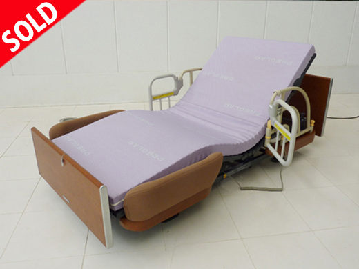 介護ベッド　中古販売