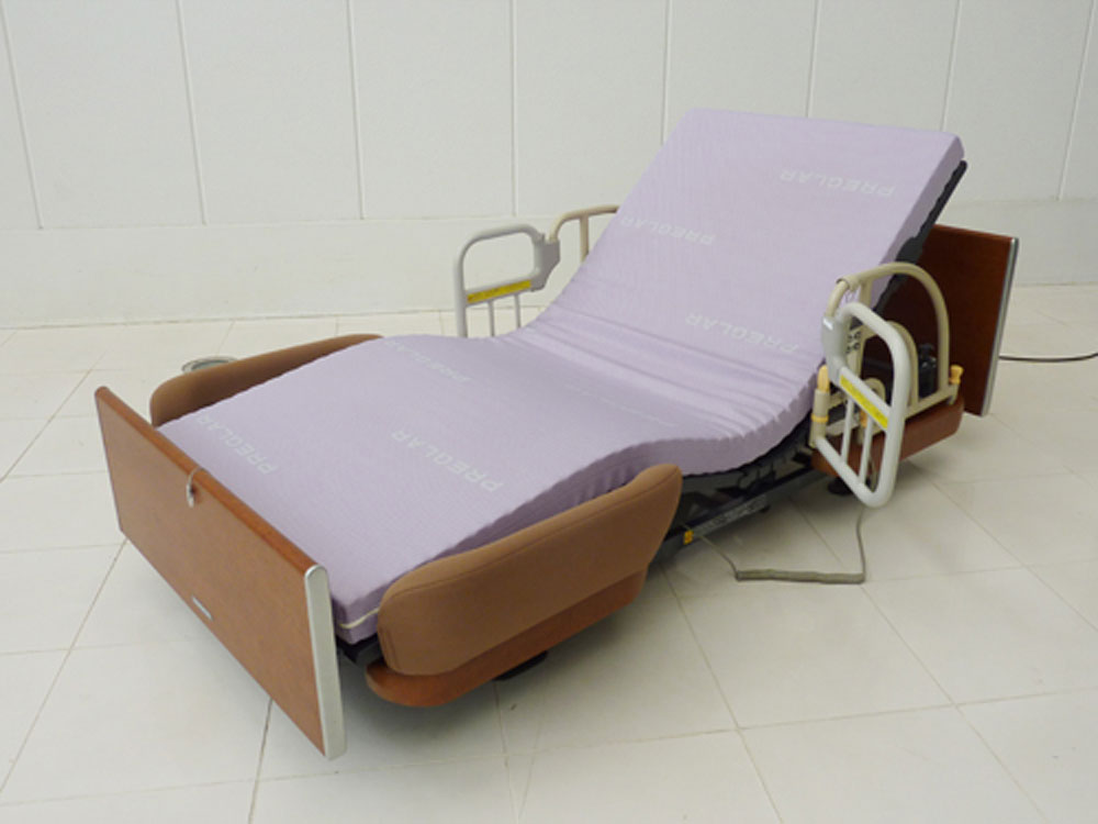 介護ベット　中古