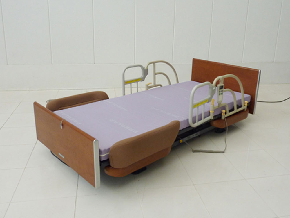 介護ベット　中古