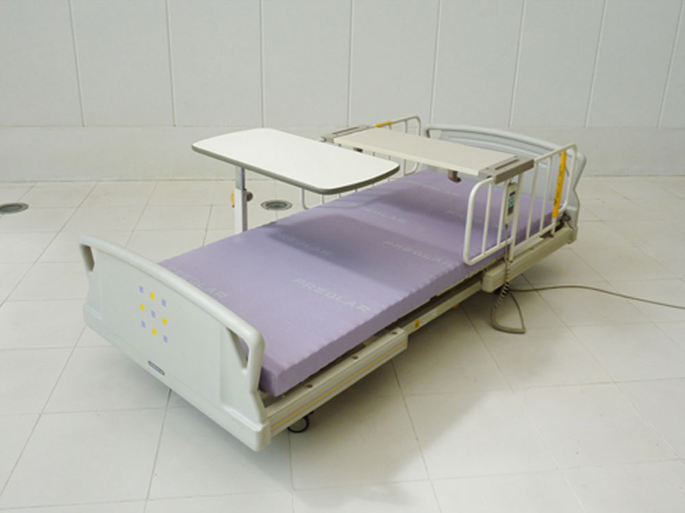 介護ベット　中古