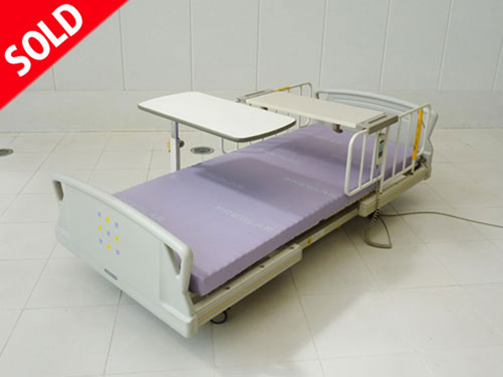 介護ベット　中古