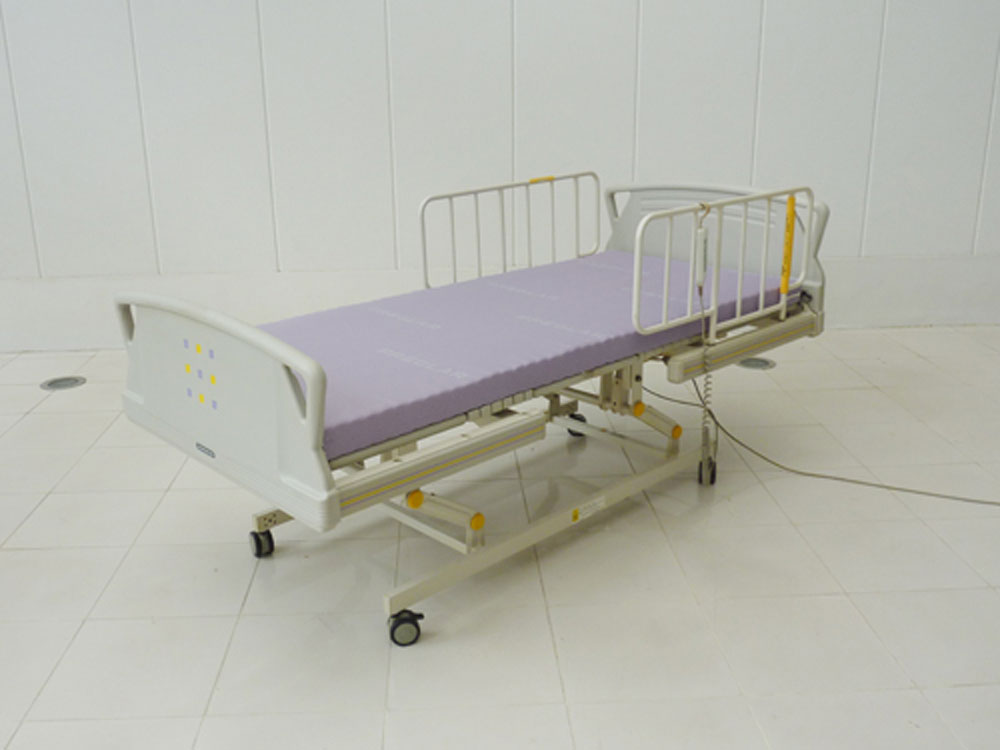 介護ベット　中古