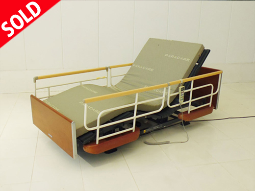 介護ベッド　中古販売
