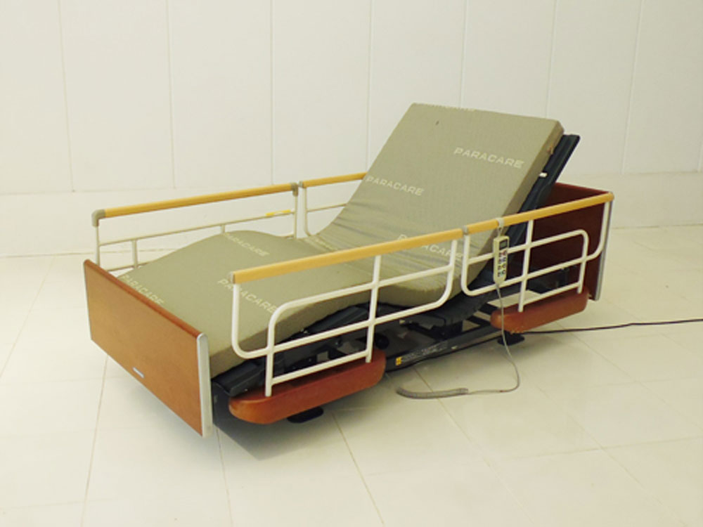 介護ベット　中古