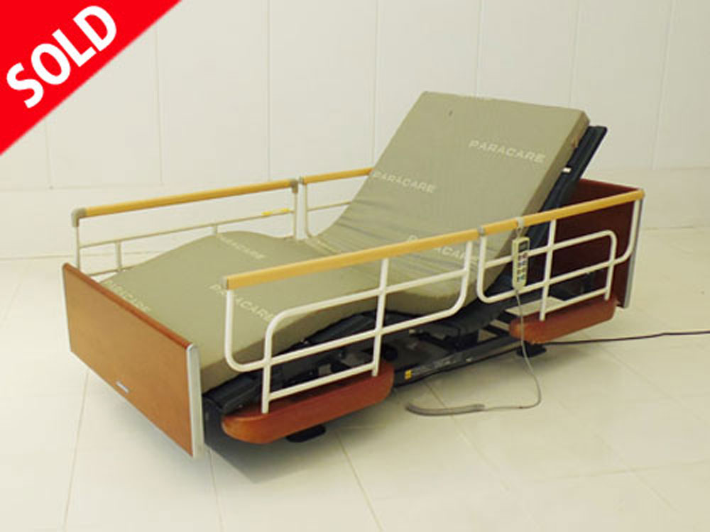 介護ベット　中古