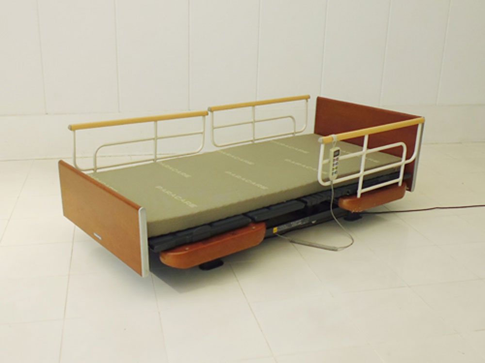 介護ベット　中古