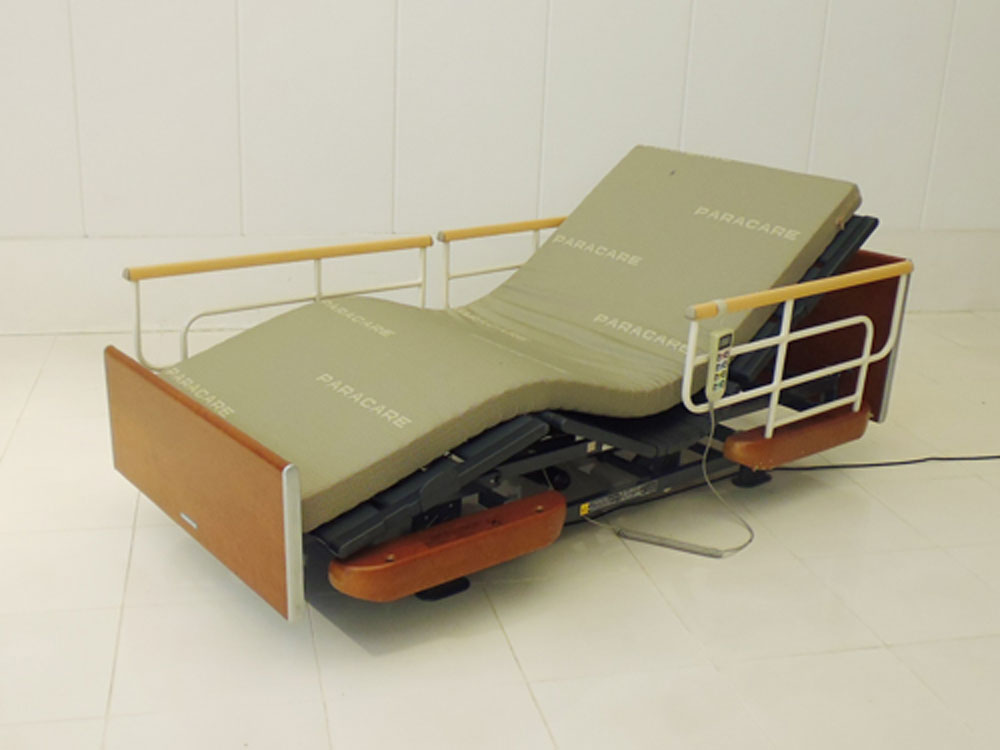 介護ベット　中古