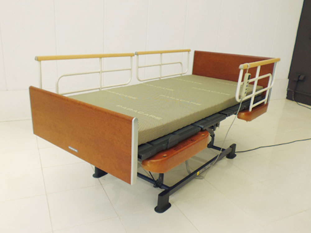 介護ベット　中古