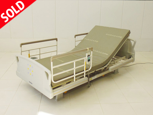 介護ベッド　中古販売