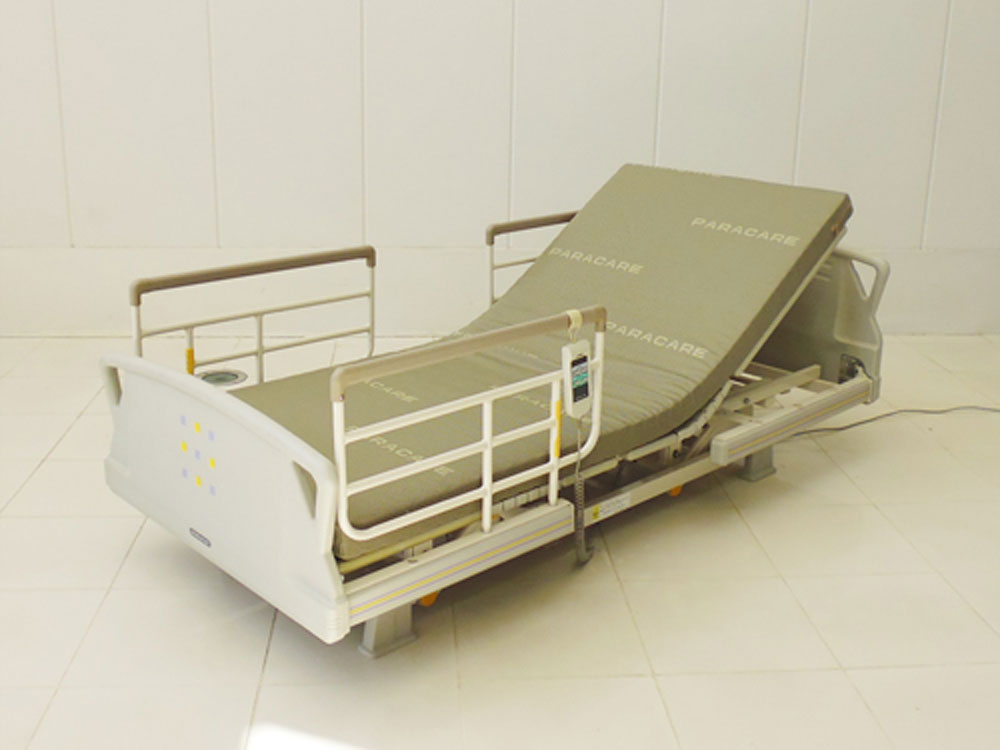 介護ベット 中古