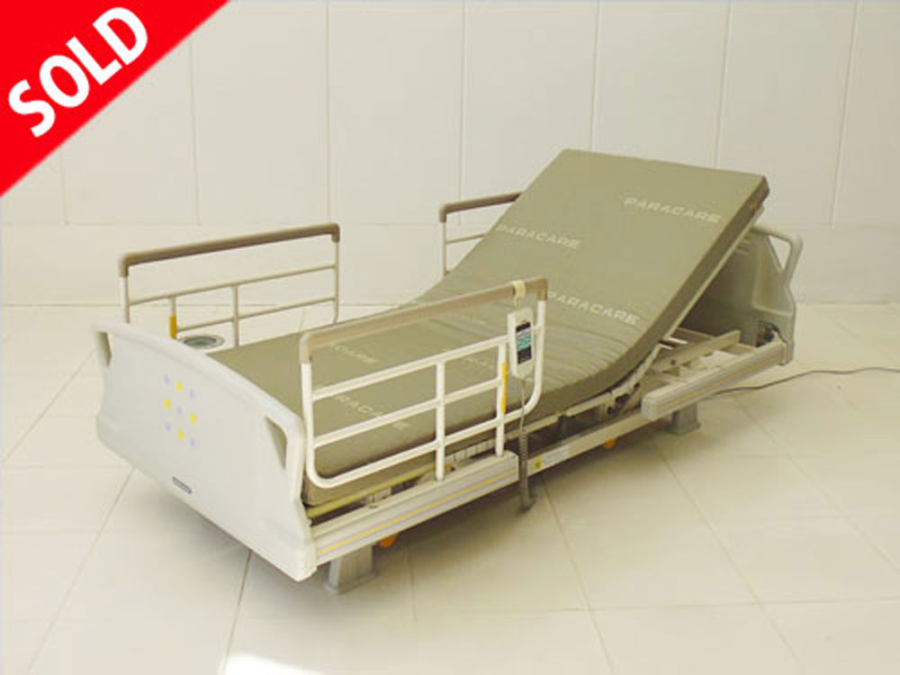 介護ベット　中古