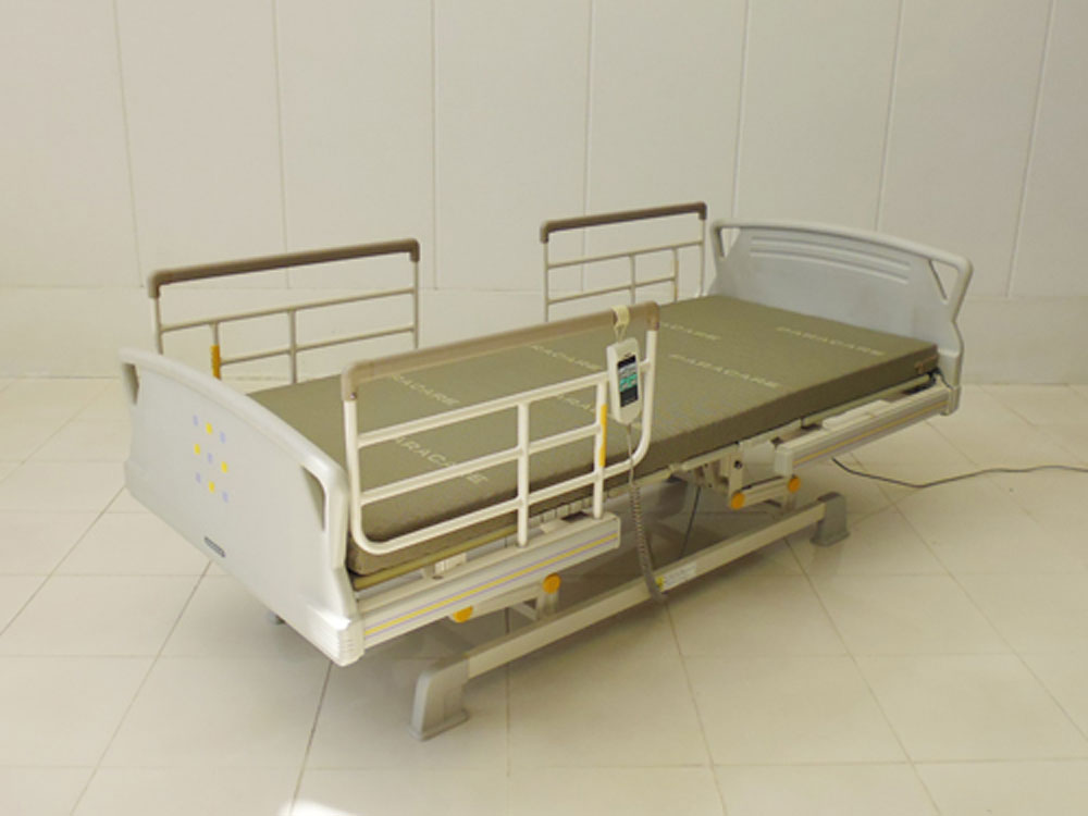 介護ベット 中古