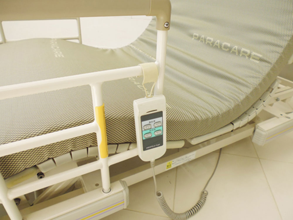 介護ベット 中古