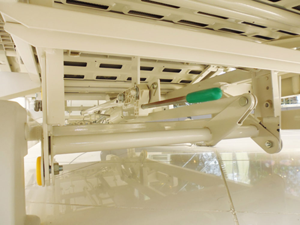 介護ベット 中古