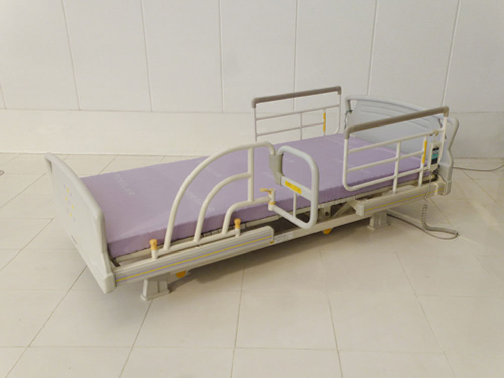 介護ベット 中古