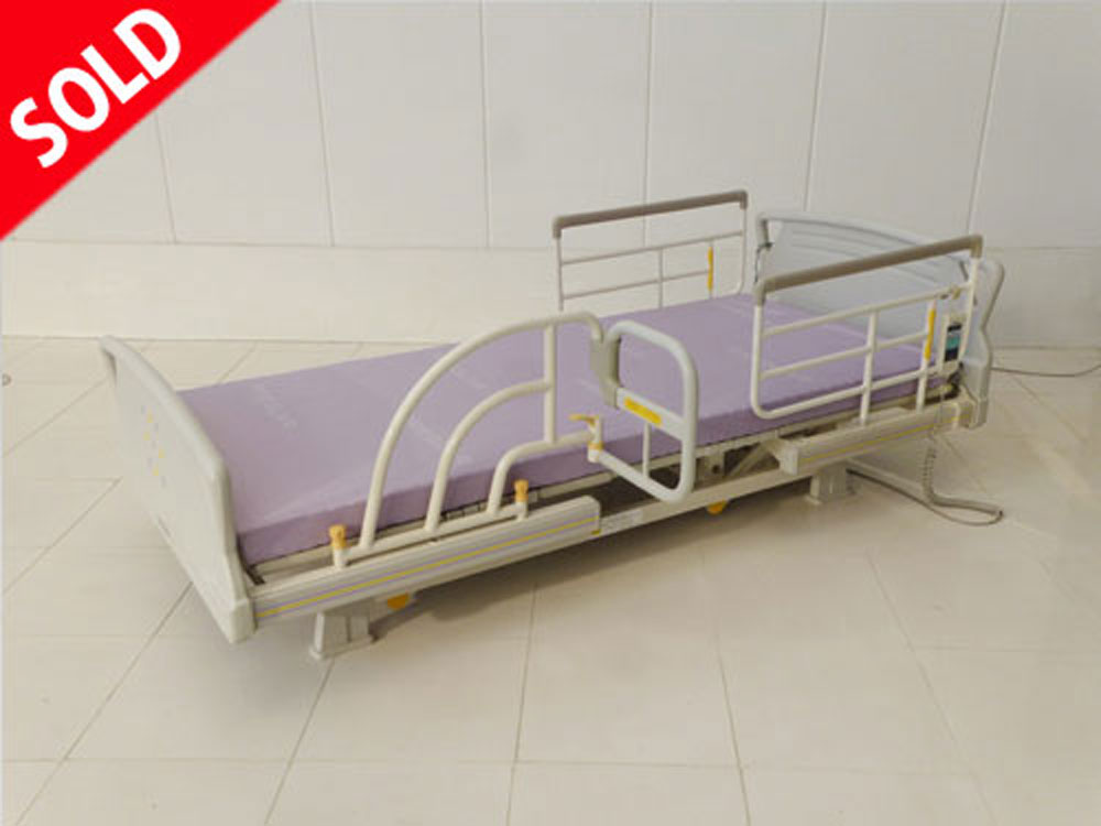 介護ベット　中古