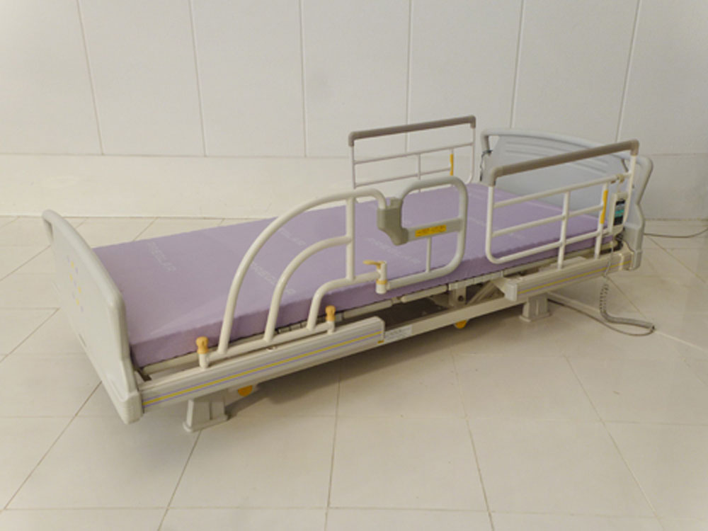 介護ベット 中古