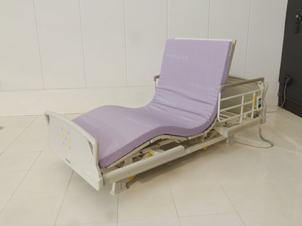 介護ベット 中古