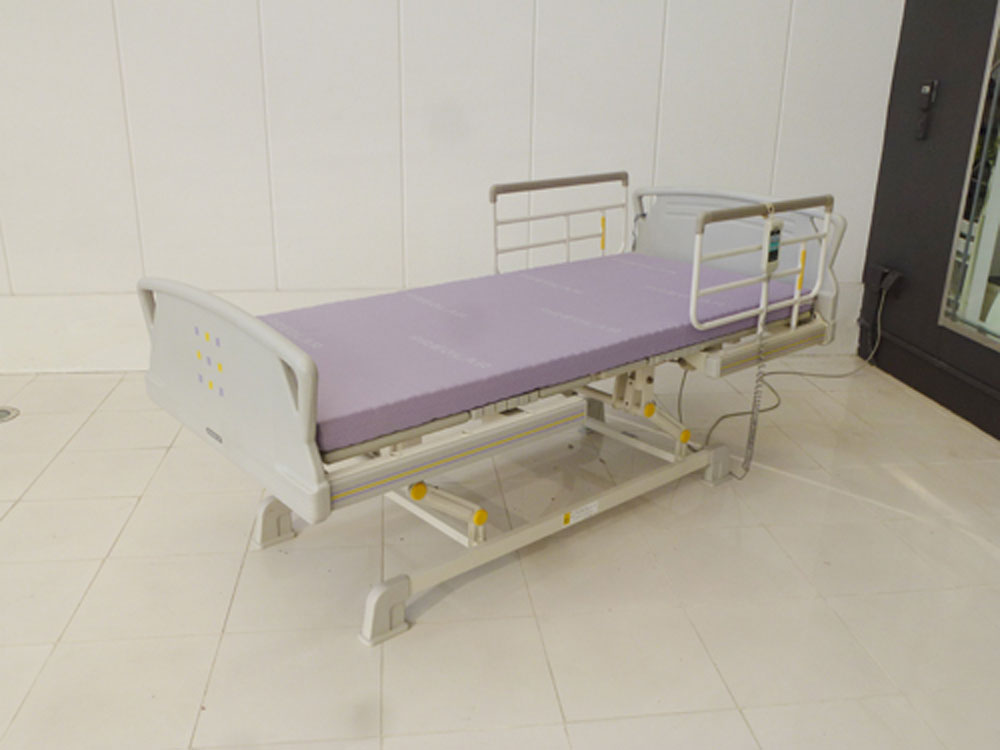 介護ベット 中古