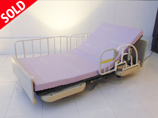 介護ベッド　中古販売