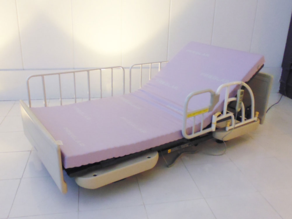 介護ベット 中古