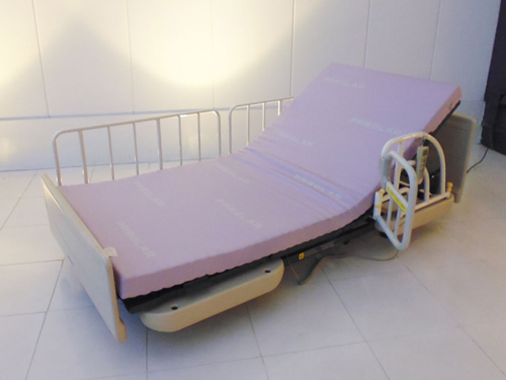 介護ベット 中古