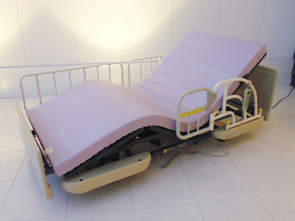 介護ベット 中古