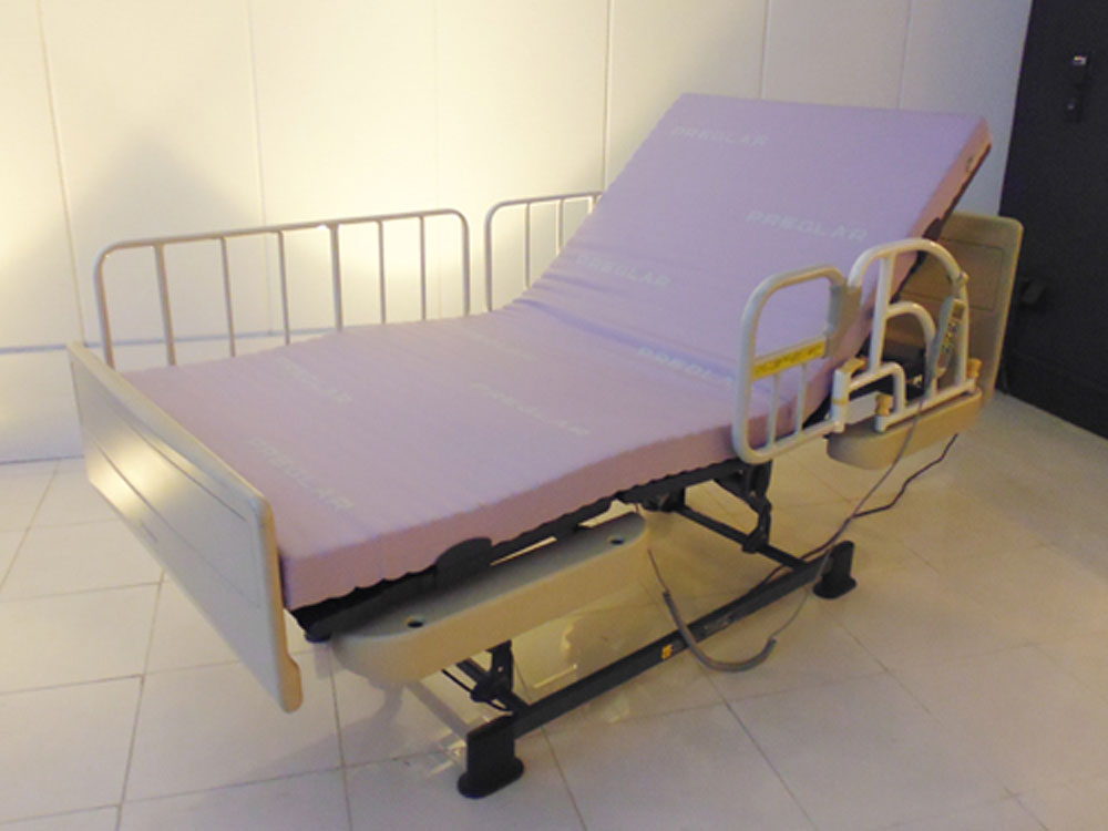 介護ベット 中古