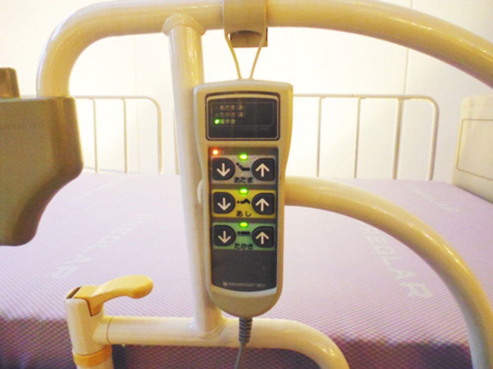 介護ベット 中古