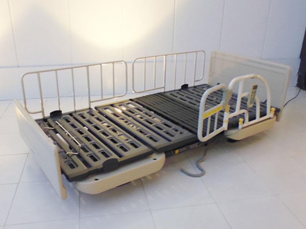 介護ベット 中古